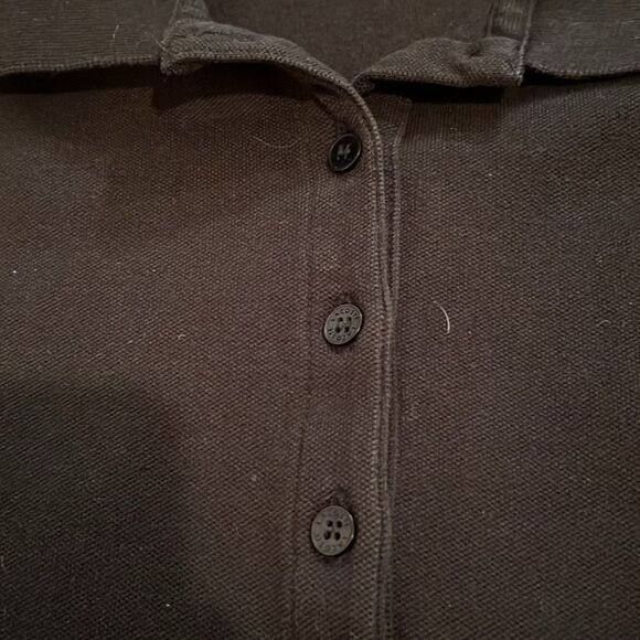 LACOTSE SIZE 40 KIDS DRESS SHIRT - Picture 5 of 8